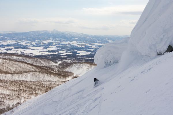 5 destinos que são tendência - niseko_japao