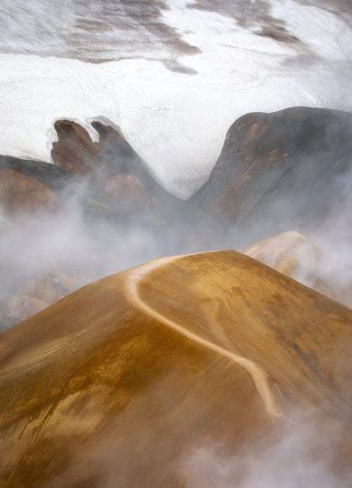 Imagens premiadas são de fotógrafo amador