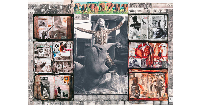 Peter Beard ENQUADRAMENTO-FOTO10