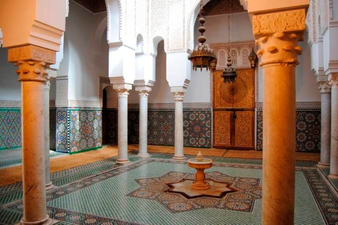 Por que conhecer Meknès, no Marrocos?
