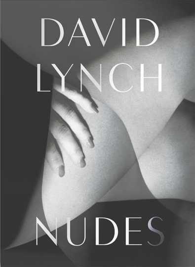 capa do livro Nudes David Lynch