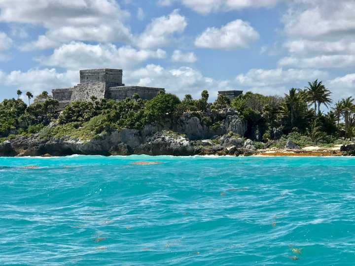 Cidade do México - Tulon