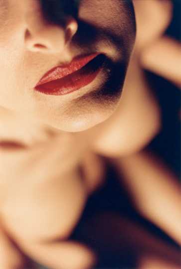 livro nudes de david lynch 3