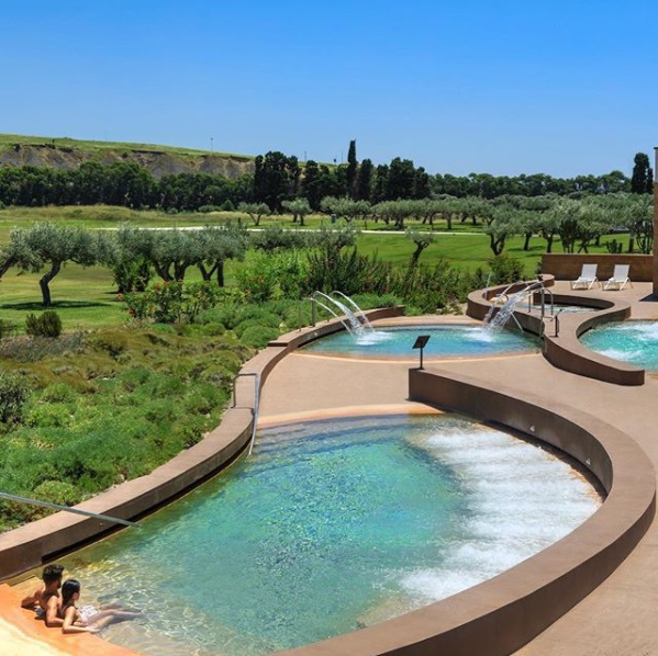 Sicilia - Verdura Resort - turismo de luxo na Itália