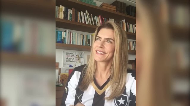 Maitê Proeça Botafogo