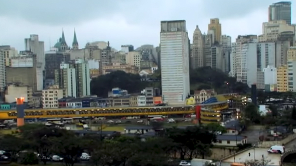 documentário sobre a história de São Paulo (1)
