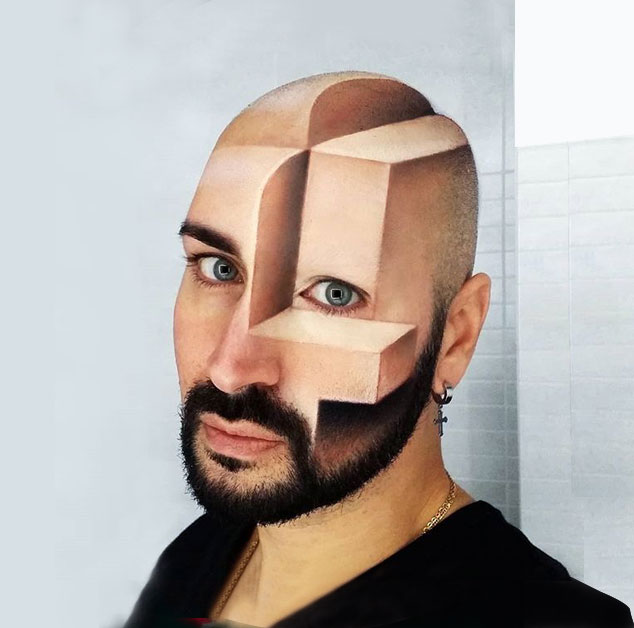 Maquiagem 3D: conheça mais da técnica