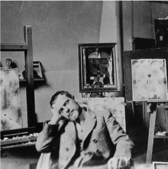 Paul Klee no CCBB 3