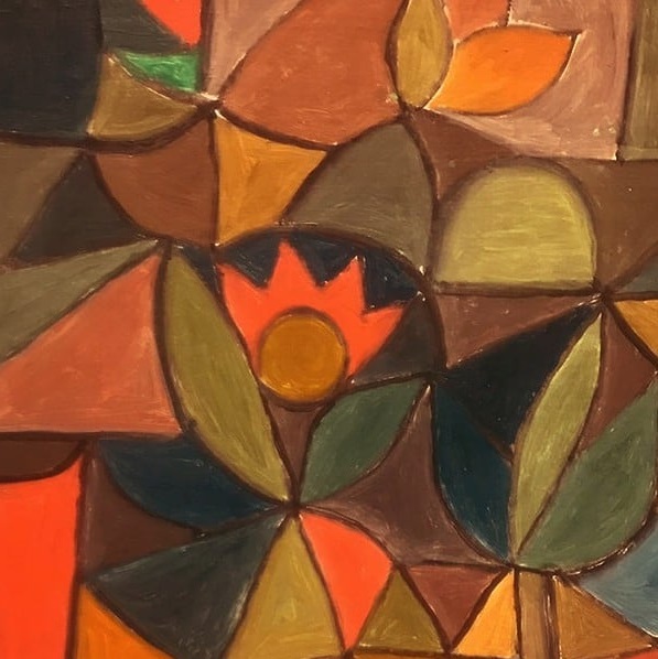 Paul Klee no CCBB 3