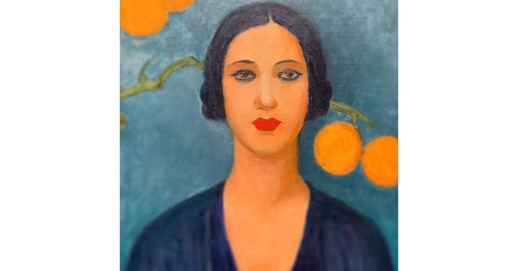 Tarsila no Masp