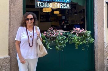 Restaurantes que conheci na Itália | Dicas de Viagem