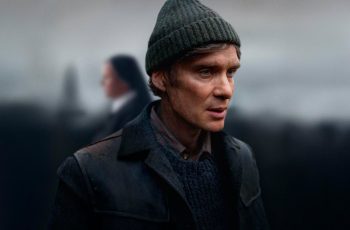 Filme com Cillian Murphy “Pequenas Coisas Como Estas”